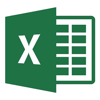 Excel online logo